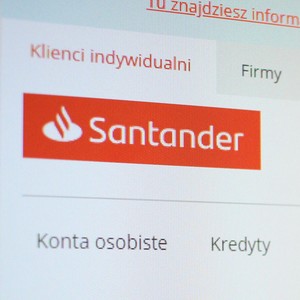 santander kredyt opinie