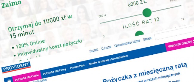 Pożyczki Pozabankowe Przez Internet