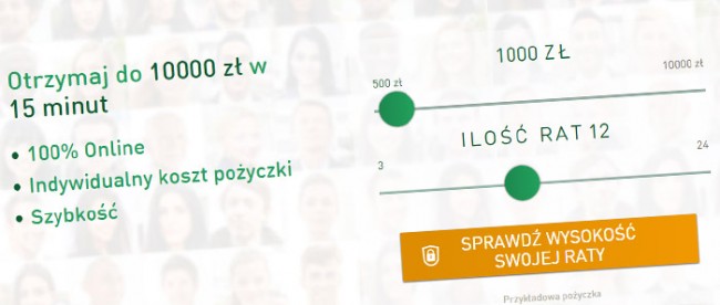 Pożyczka Ekspresowa Na Spłatę Innych Pożyczek