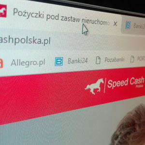 pożyczka pozabankowa pod hipotekę