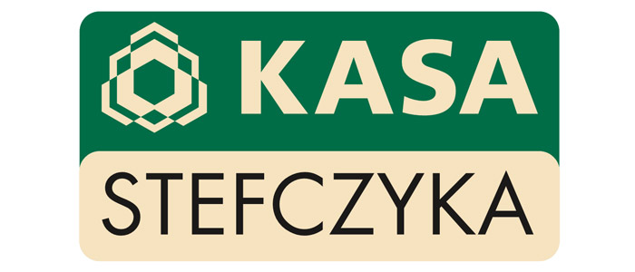 Kasa Stefczyka logo